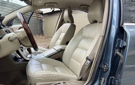 Volvo S80 II рестайлинг 2, 2011 год, 966 000 рублей, 11 фотография