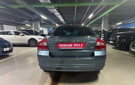 Volvo S80 II рестайлинг 2, 2011 год, 966 000 рублей, 19 фотография