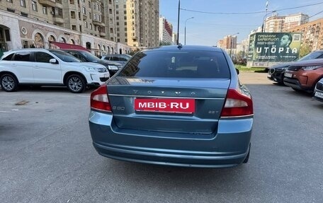 Volvo S80 II рестайлинг 2, 2011 год, 966 000 рублей, 14 фотография