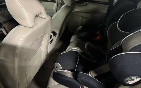 Volvo S80 II рестайлинг 2, 2011 год, 966 000 рублей, 24 фотография