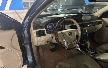 Volvo S80 II рестайлинг 2, 2011 год, 966 000 рублей, 31 фотография