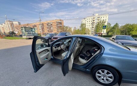 Volvo S80 II рестайлинг 2, 2011 год, 966 000 рублей, 26 фотография