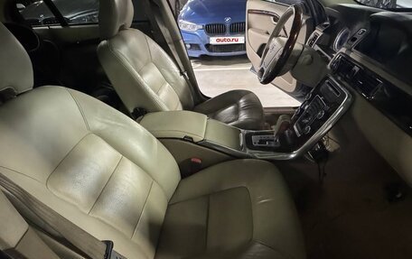 Volvo S80 II рестайлинг 2, 2011 год, 966 000 рублей, 32 фотография