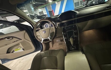 Volvo S80 II рестайлинг 2, 2011 год, 966 000 рублей, 33 фотография