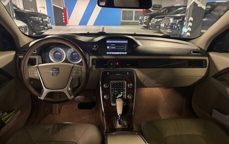 Volvo S80 II рестайлинг 2, 2011 год, 966 000 рублей, 34 фотография
