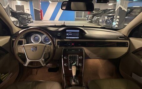 Volvo S80 II рестайлинг 2, 2011 год, 966 000 рублей, 35 фотография