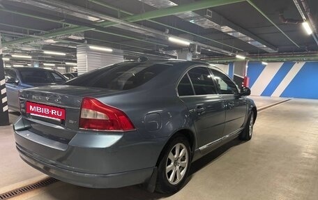 Volvo S80 II рестайлинг 2, 2011 год, 966 000 рублей, 30 фотография