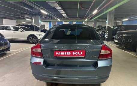 Volvo S80 II рестайлинг 2, 2011 год, 966 000 рублей, 29 фотография