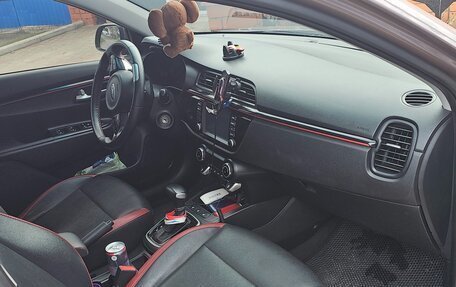 KIA Rio IV, 2019 год, 1 400 000 рублей, 6 фотография