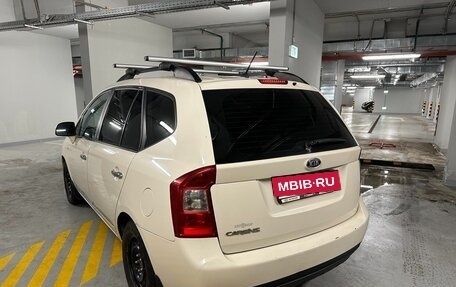 KIA Carens III (RP), 2009 год, 550 000 рублей, 4 фотография