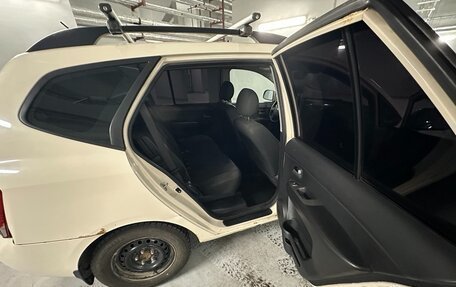 KIA Carens III (RP), 2009 год, 550 000 рублей, 10 фотография