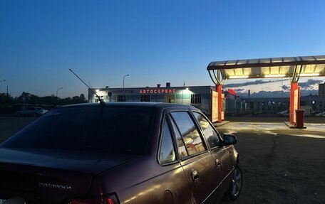 Daewoo Nexia I рестайлинг, 2010 год, 80 000 рублей, 4 фотография
