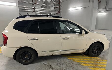 KIA Carens III (RP), 2009 год, 550 000 рублей, 6 фотография