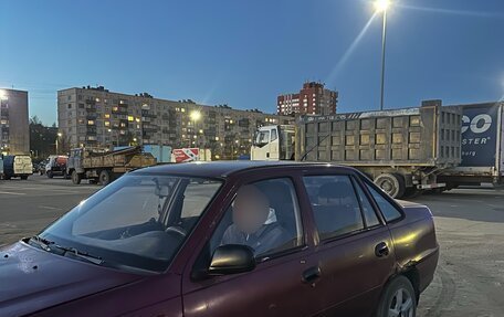 Daewoo Nexia I рестайлинг, 2010 год, 80 000 рублей, 2 фотография