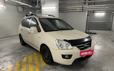 KIA Carens III (RP), 2009 год, 550 000 рублей, 7 фотография