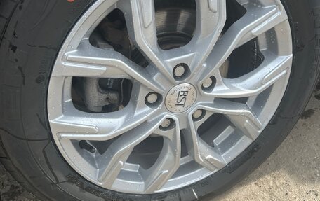 Ford Focus III, 2012 год, 850 000 рублей, 6 фотография