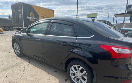 Ford Focus III, 2012 год, 850 000 рублей, 3 фотография