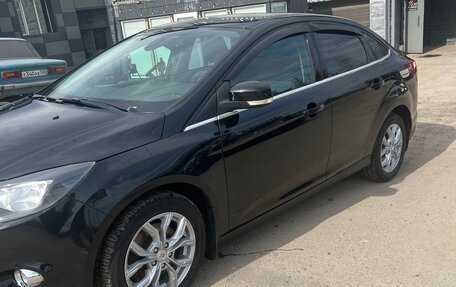 Ford Focus III, 2012 год, 850 000 рублей, 9 фотография