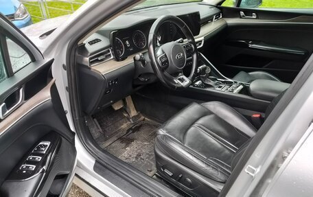 KIA K5, 2021 год, 1 750 000 рублей, 6 фотография