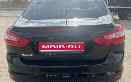 Ford Focus III, 2012 год, 850 000 рублей, 7 фотография