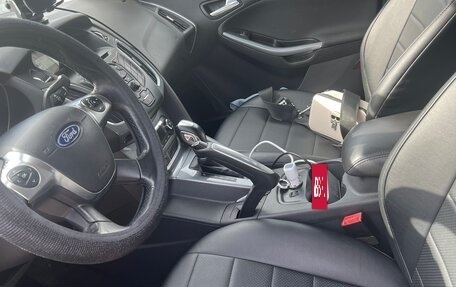 Ford Focus III, 2012 год, 850 000 рублей, 10 фотография