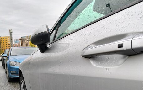 KIA K5, 2021 год, 1 750 000 рублей, 10 фотография