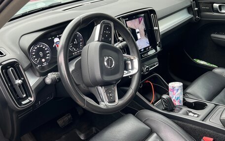 Volvo XC40 I, 2018 год, 2 600 000 рублей, 5 фотография