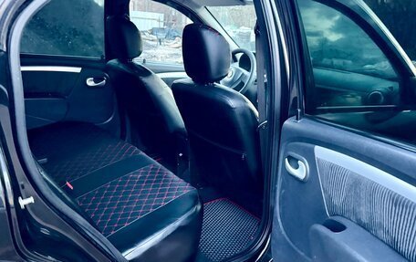 Renault Logan I, 2012 год, 555 000 рублей, 12 фотография