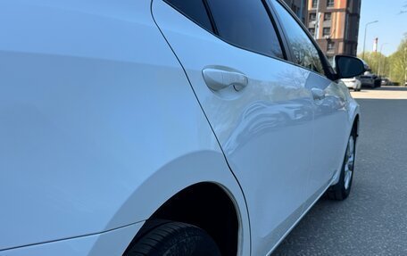 Toyota Corolla, 2013 год, 1 250 000 рублей, 6 фотография