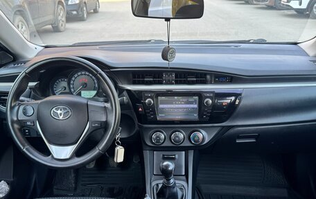 Toyota Corolla, 2013 год, 1 250 000 рублей, 12 фотография