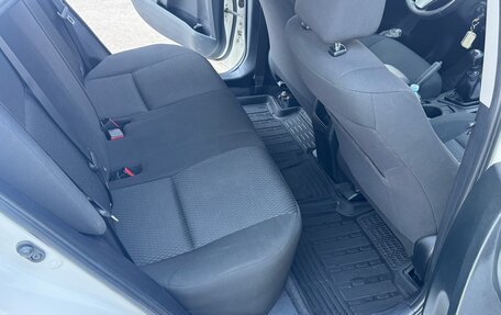 Toyota Corolla, 2013 год, 1 250 000 рублей, 11 фотография
