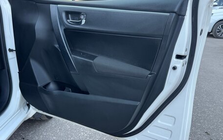 Toyota Corolla, 2013 год, 1 250 000 рублей, 14 фотография