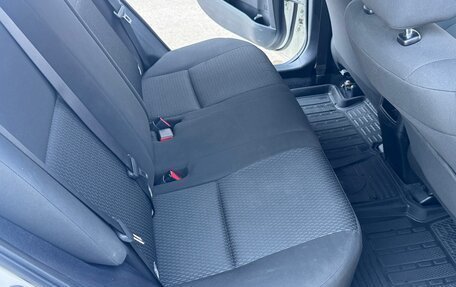 Toyota Corolla, 2013 год, 1 250 000 рублей, 10 фотография