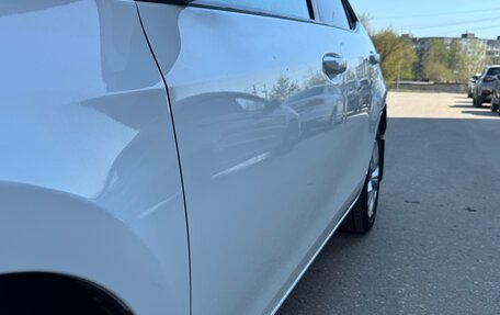 Toyota Corolla, 2013 год, 1 250 000 рублей, 9 фотография