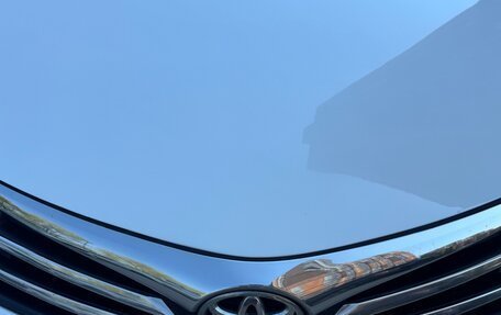 Toyota Corolla, 2013 год, 1 250 000 рублей, 17 фотография
