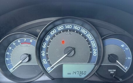 Toyota Corolla, 2013 год, 1 250 000 рублей, 29 фотография