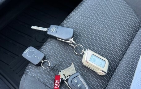 Toyota Corolla, 2013 год, 1 250 000 рублей, 28 фотография