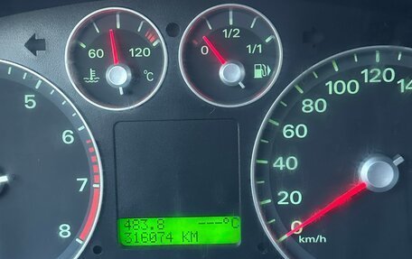Ford Focus II рестайлинг, 2006 год, 580 000 рублей, 13 фотография