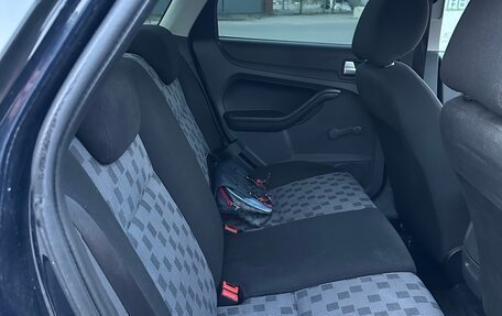 Ford Focus II рестайлинг, 2006 год, 580 000 рублей, 9 фотография