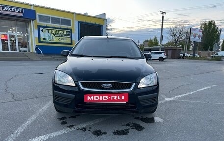 Ford Focus II рестайлинг, 2006 год, 580 000 рублей, 2 фотография
