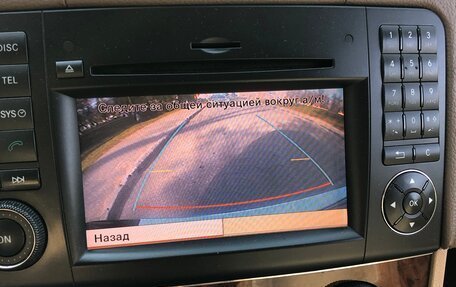 Mercedes-Benz GL-Класс, 2010 год, 1 870 000 рублей, 13 фотография