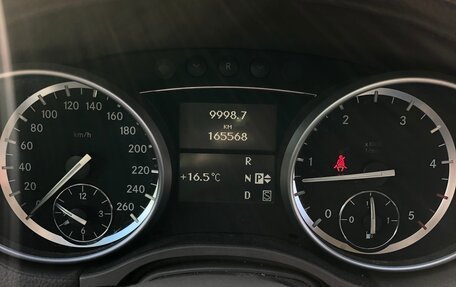 Mercedes-Benz GL-Класс, 2010 год, 1 870 000 рублей, 12 фотография