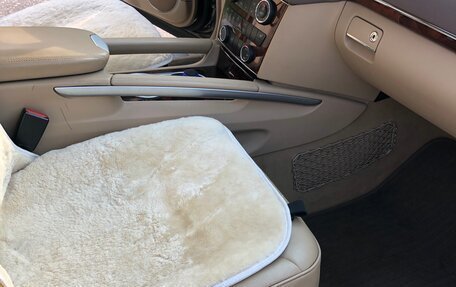 Mercedes-Benz GL-Класс, 2010 год, 1 870 000 рублей, 11 фотография