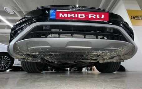 Volkswagen Tiguan II, 2022 год, 4 000 000 рублей, 17 фотография