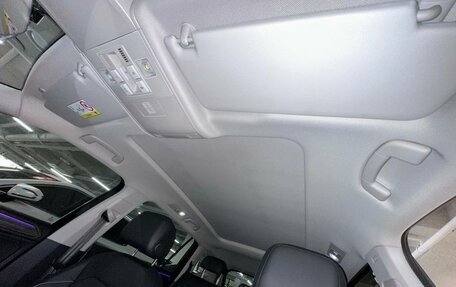 Volkswagen Tiguan II, 2022 год, 4 000 000 рублей, 25 фотография
