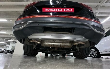 Volkswagen Tiguan II, 2022 год, 4 000 000 рублей, 18 фотография