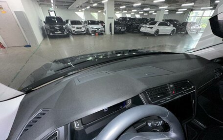 Volkswagen Tiguan II, 2022 год, 4 000 000 рублей, 30 фотография