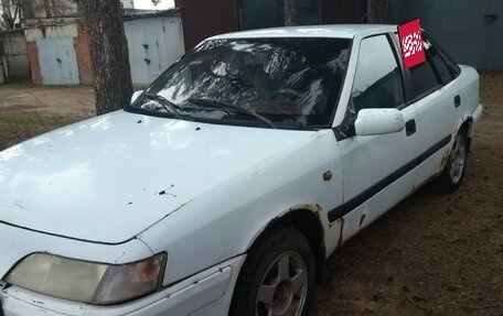 Daewoo Espero, 1999 год, 95 000 рублей, 3 фотография