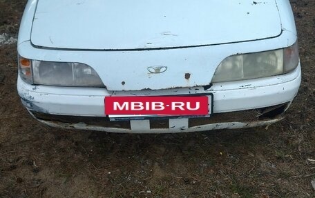 Daewoo Espero, 1999 год, 95 000 рублей, 2 фотография