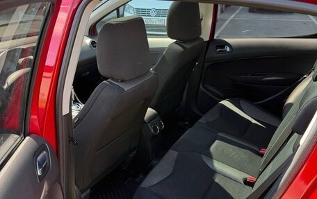 Peugeot 308 II, 2010 год, 540 000 рублей, 6 фотография